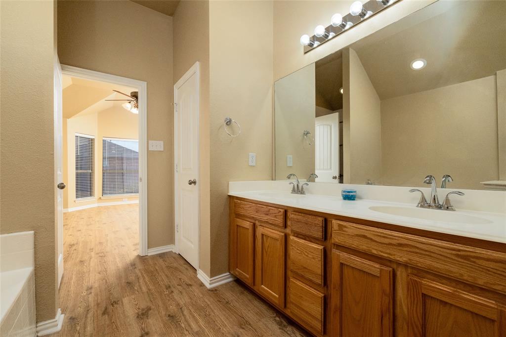 Sable Creek Add - Residential