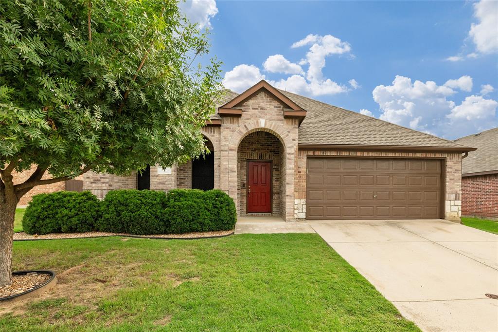 Sable Creek Add - Residential