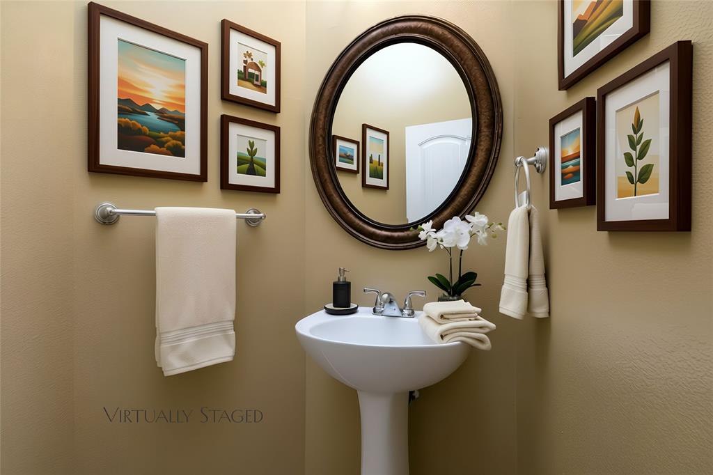 Sable Creek Add - Residential