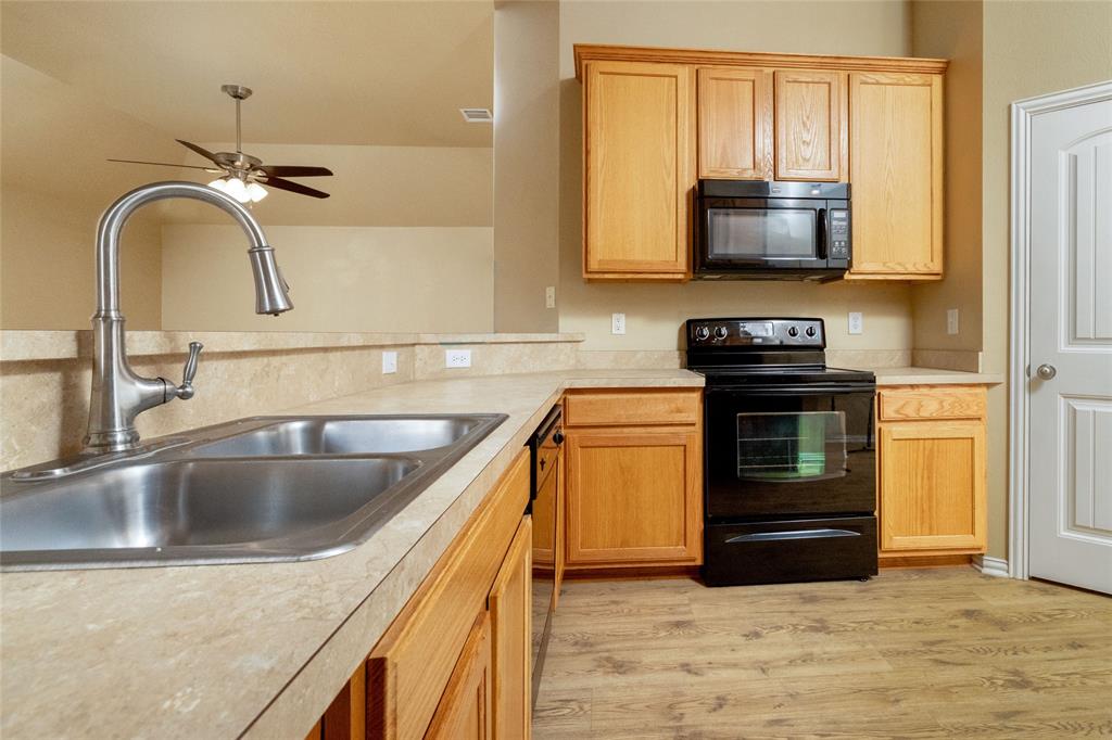 Sable Creek Add - Residential