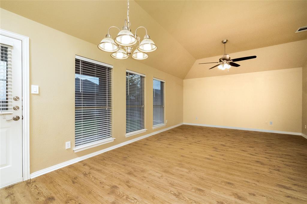 Sable Creek Add - Residential