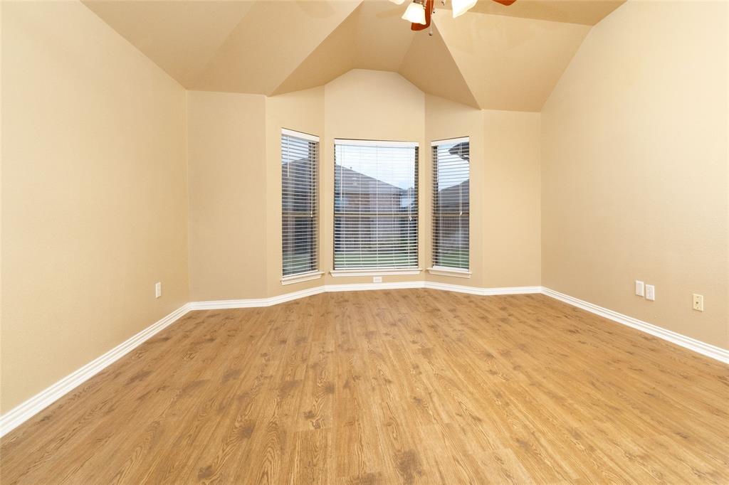 Sable Creek Add - Residential