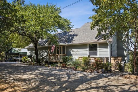 A home in Pottsboro