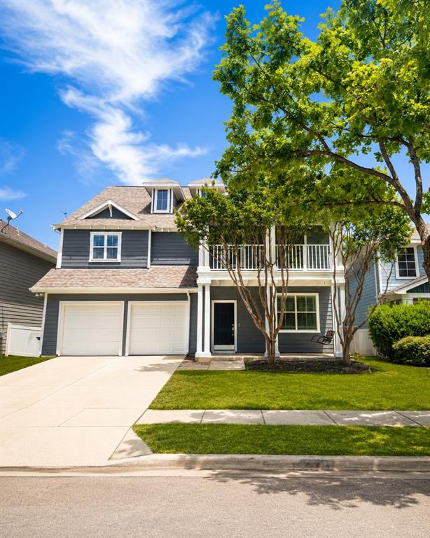 820 Vernon Drive