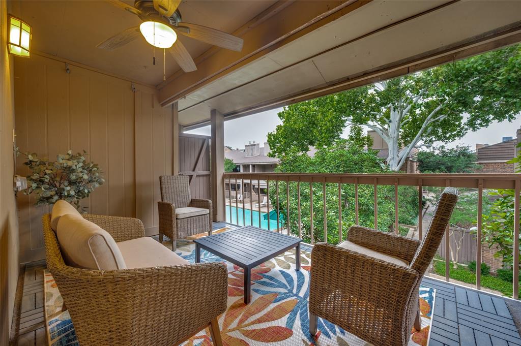 Arrangement Condominium - Residential