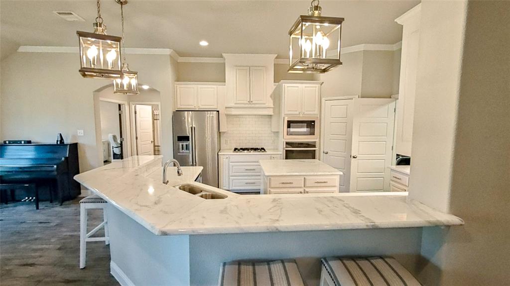 Spring Ranch Estates Add - Residential