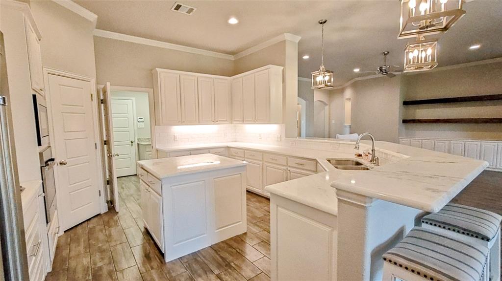 Spring Ranch Estates Add - Residential