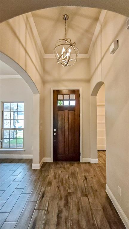 Spring Ranch Estates Add - Residential