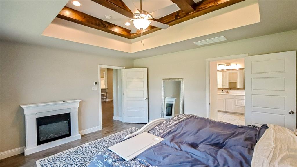 Spring Ranch Estates Add - Residential