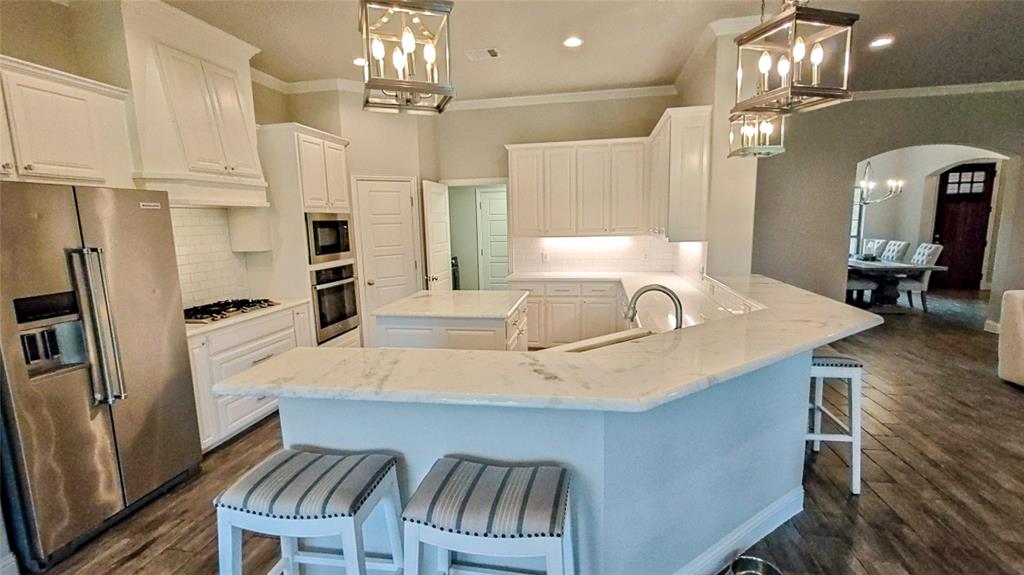 Spring Ranch Estates Add - Residential