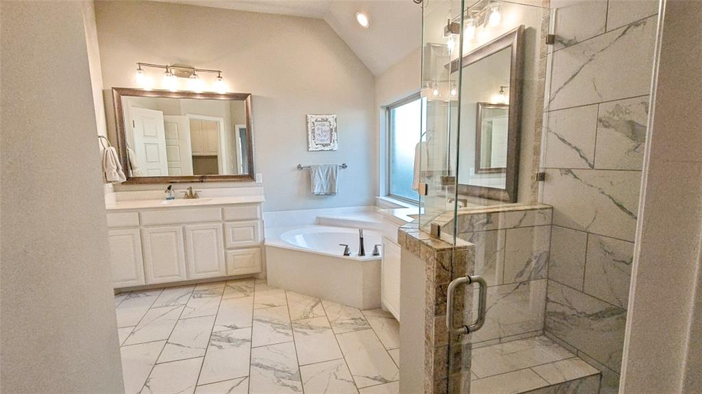 Spring Ranch Estates Add - Residential