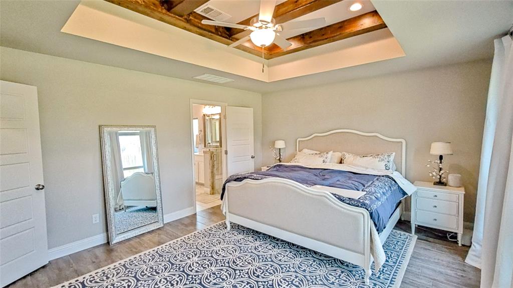 Spring Ranch Estates Add - Residential