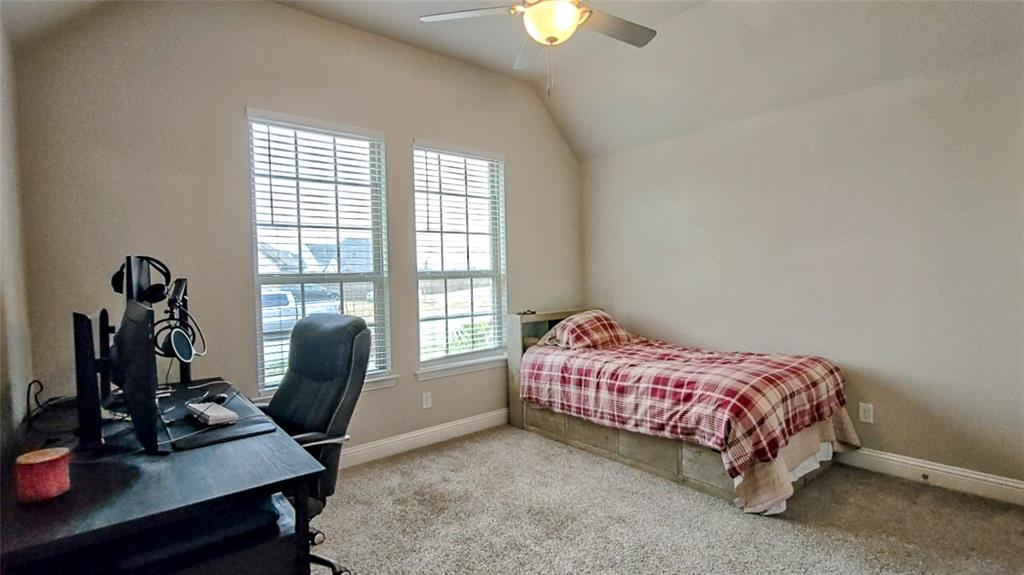 Spring Ranch Estates Add - Residential