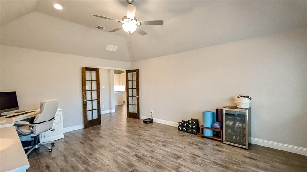 Spring Ranch Estates Add - Residential