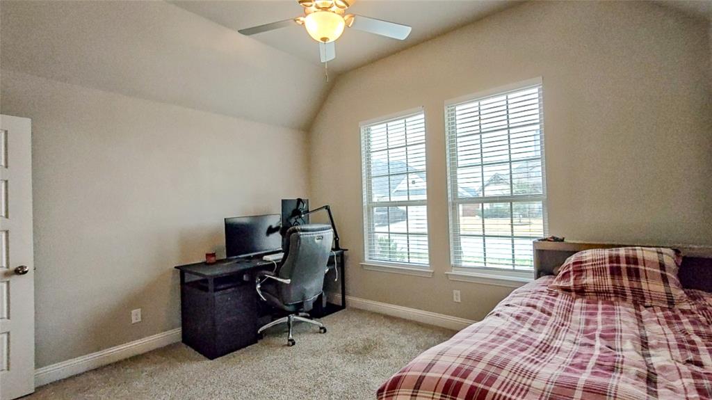 Spring Ranch Estates Add - Residential