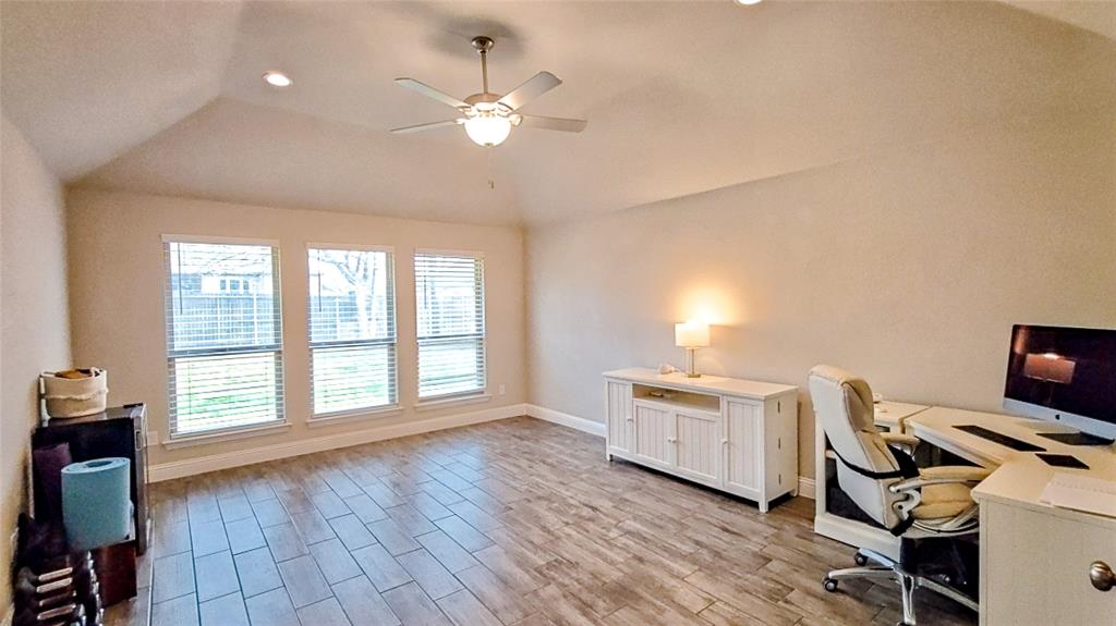 Spring Ranch Estates Add - Residential