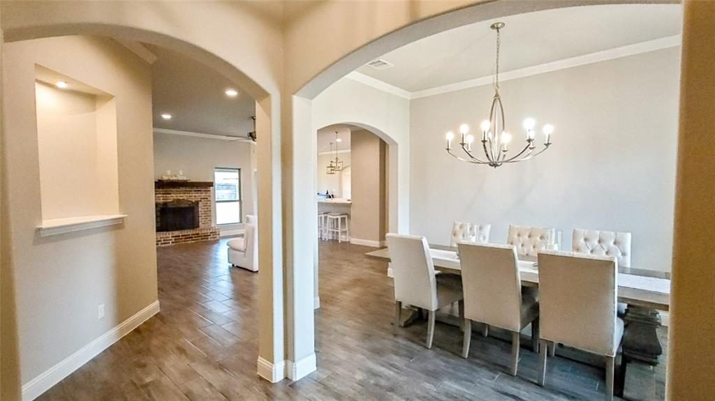 Spring Ranch Estates Add - Residential