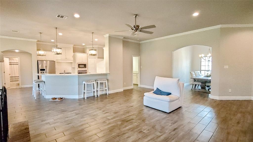 Spring Ranch Estates Add - Residential