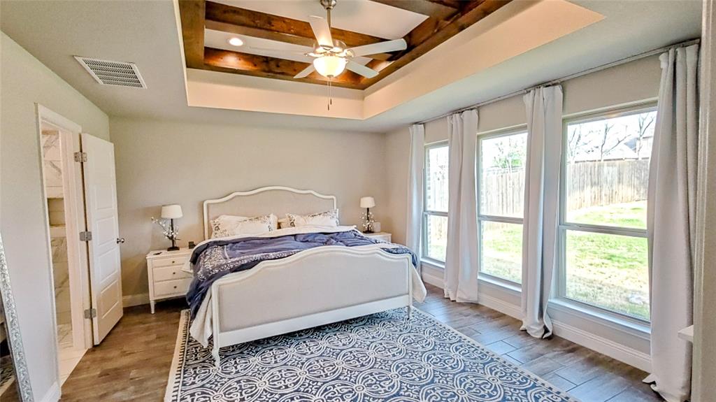 Spring Ranch Estates Add - Residential