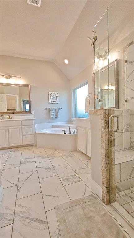 Spring Ranch Estates Add - Residential