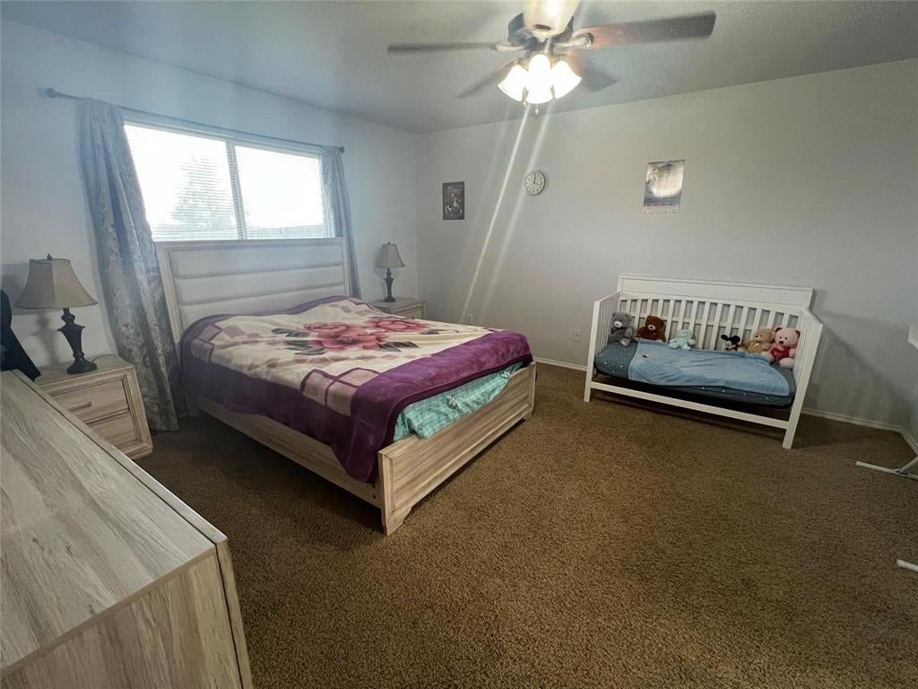 2332 Rushing Springs
