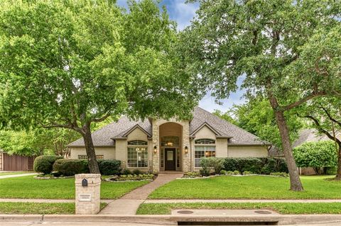 Photo of 1025 Atlee Drive, Keller, TX 76248 (MLS # 21243159)
