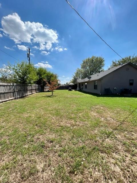 Harbor Point Sec 01 - Residential