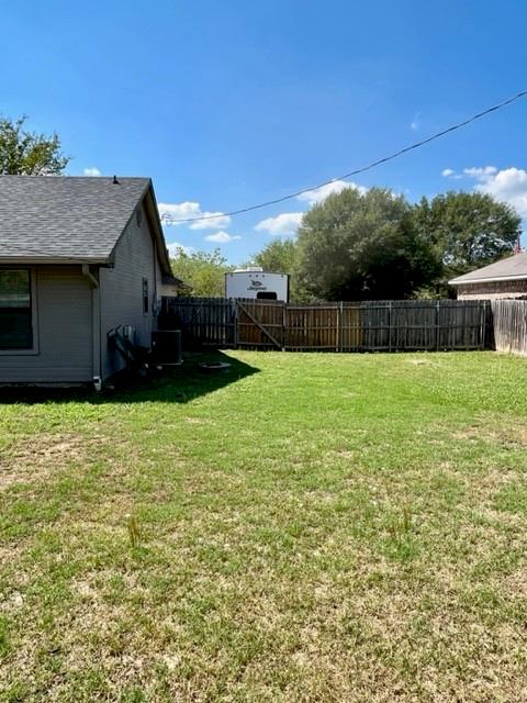 Harbor Point Sec 01 - Residential