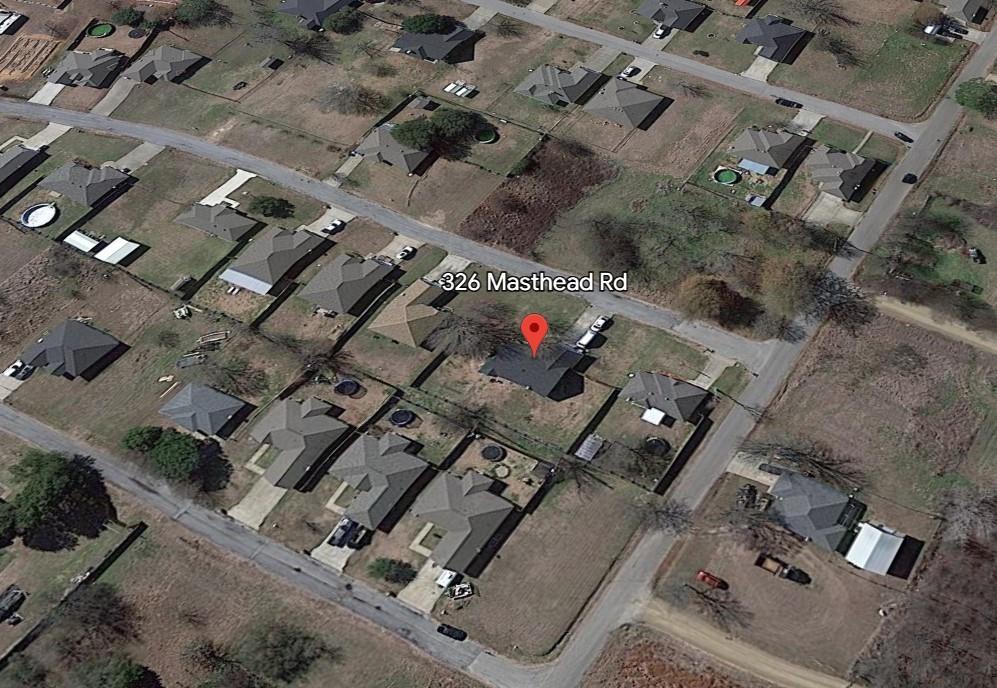 Harbor Point Sec 01 - Residential