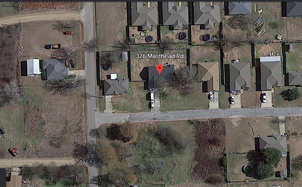 Harbor Point Sec 01 - Residential