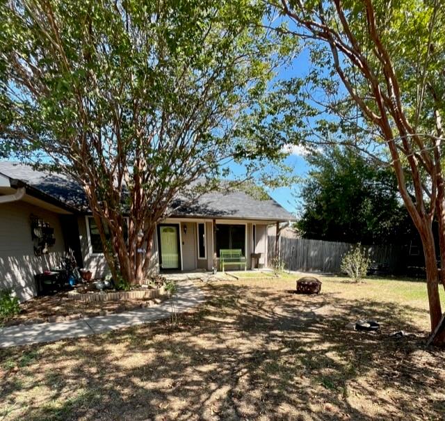 Harbor Point Sec 01 - Residential