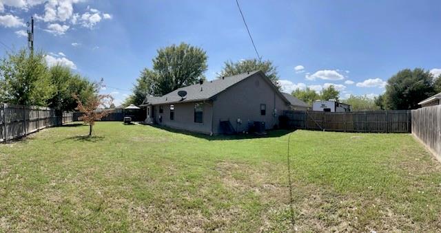 Harbor Point Sec 01 - Residential