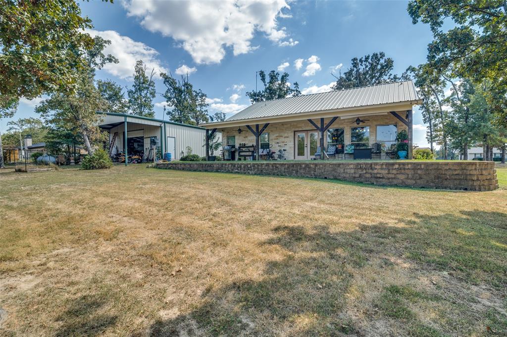 Bear Creek - Residential