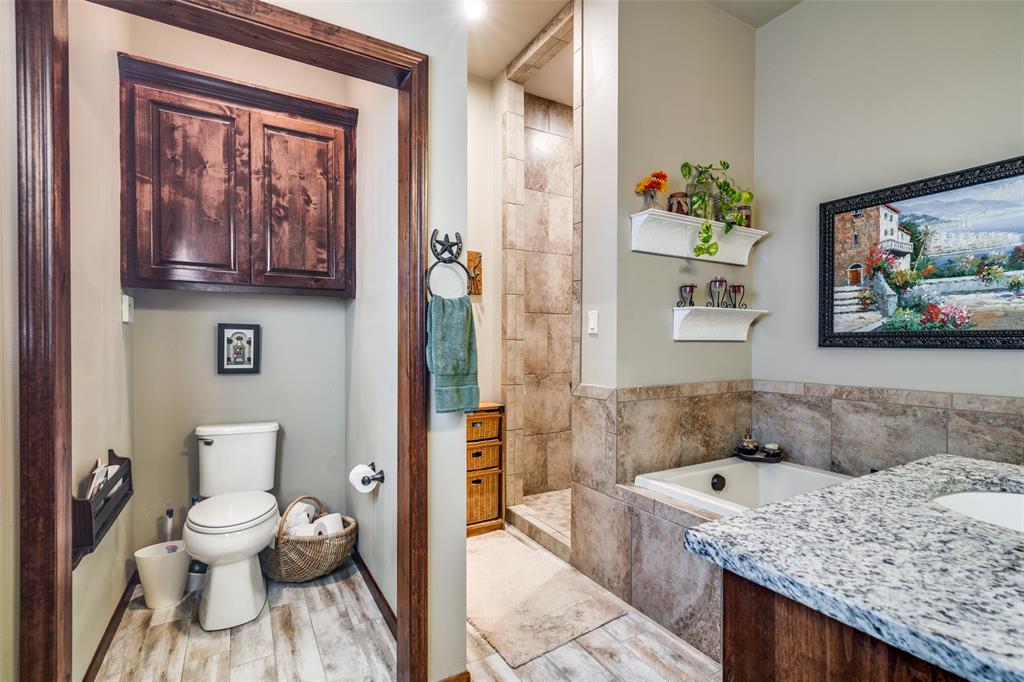 Bear Creek - Residential