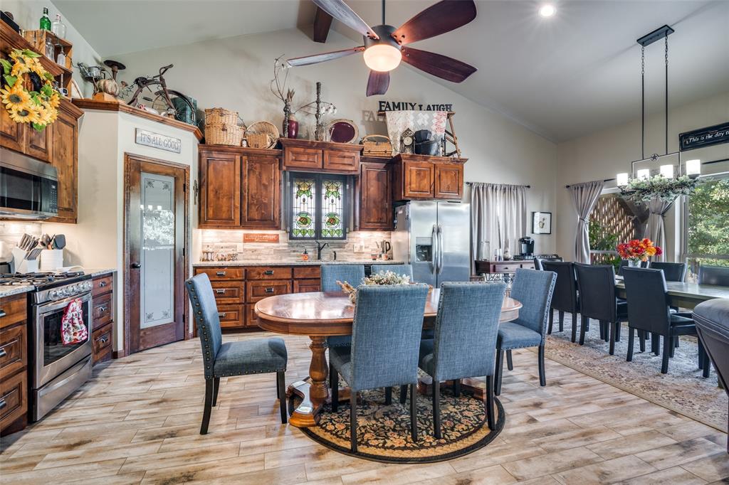 Bear Creek - Residential