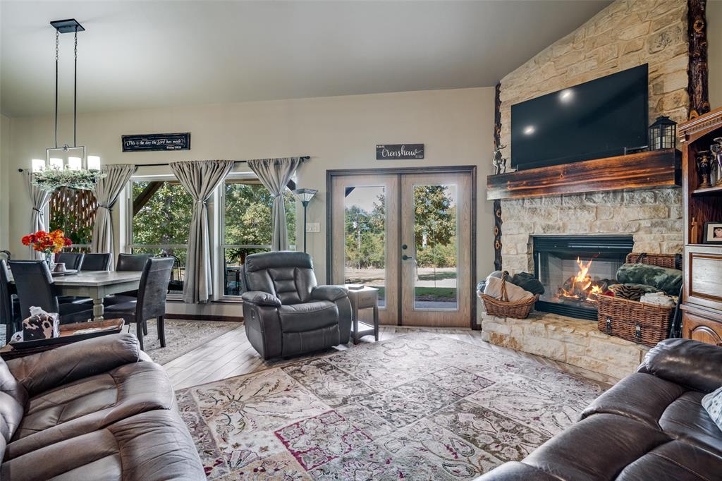 Bear Creek - Residential