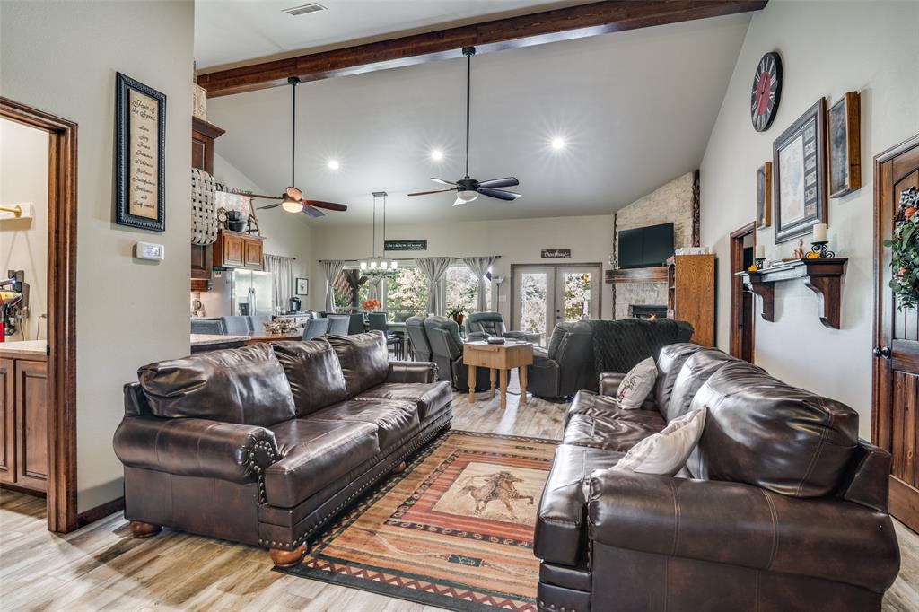 Bear Creek - Residential