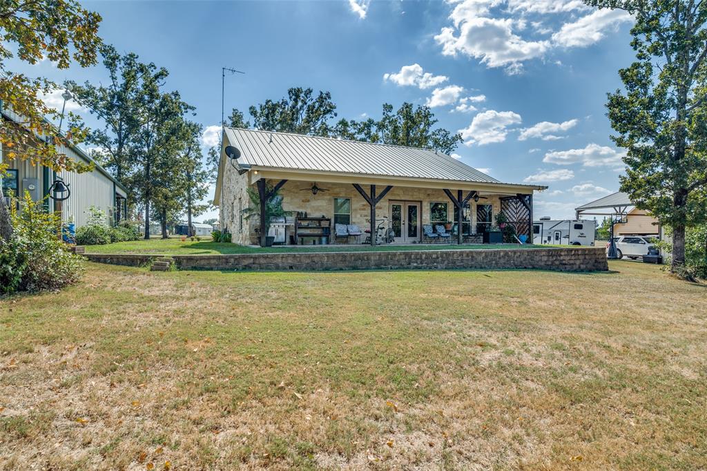 Bear Creek - Residential