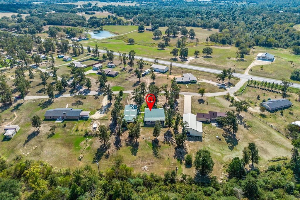 Bear Creek - Residential