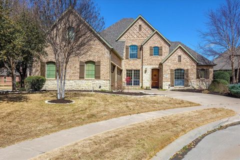 9216 Cachelle Court North Richland Hills TX 76182