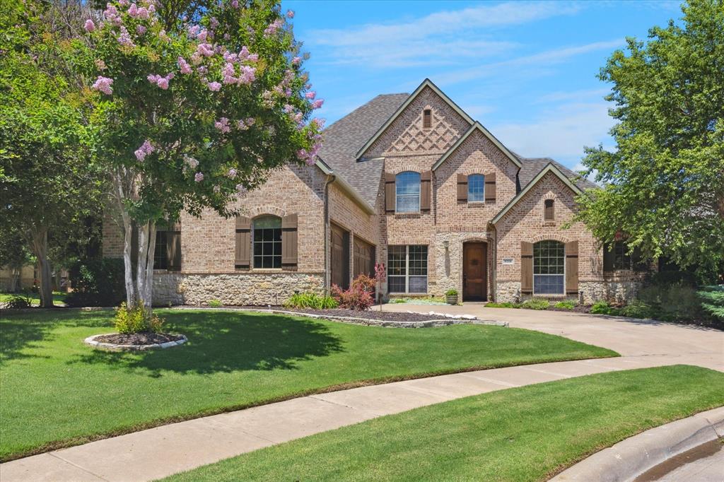 9216 Cachelle Court