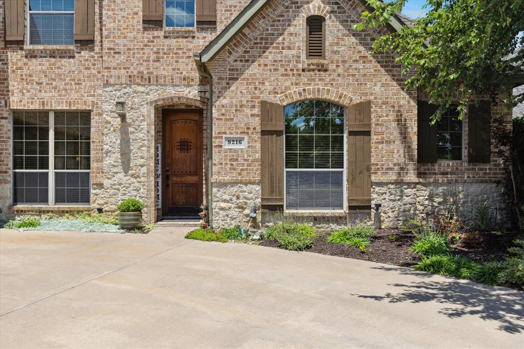 9216 Cachelle Court