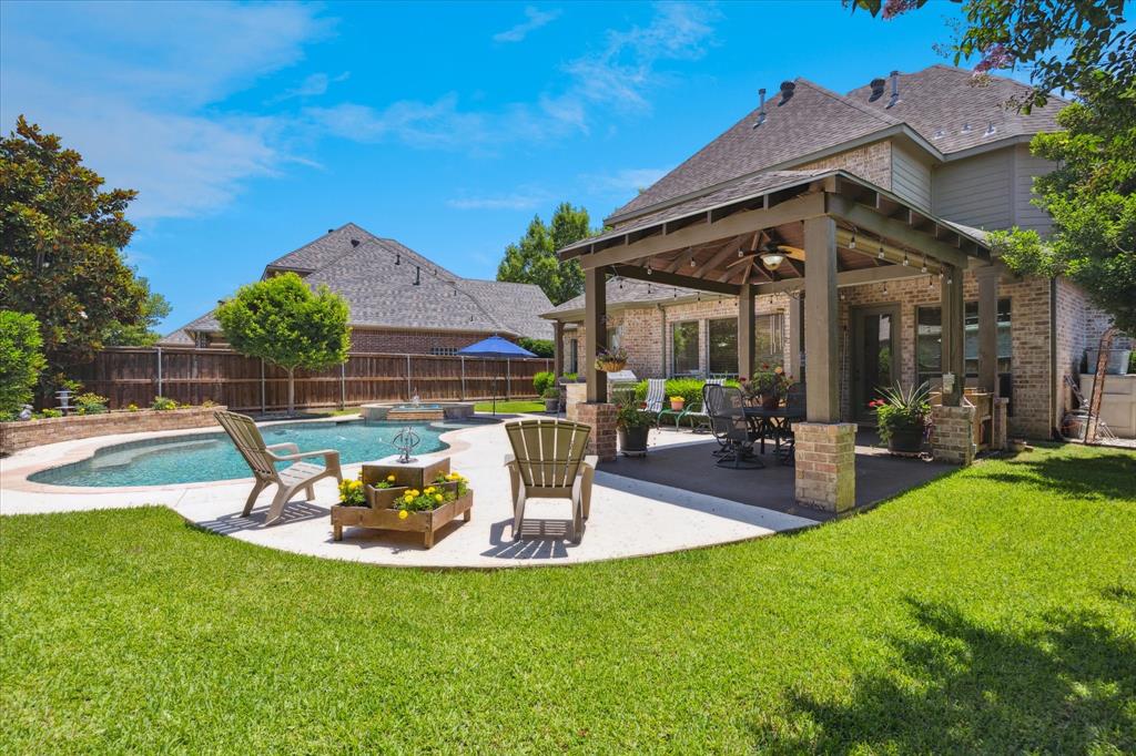 9216 Cachelle Court