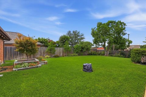 Tiny photo for 642 Eagle Drive, Coppell, TX 75019 (MLS # 21322625)