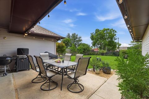 Tiny photo for 642 Eagle Drive, Coppell, TX 75019 (MLS # 21322625)