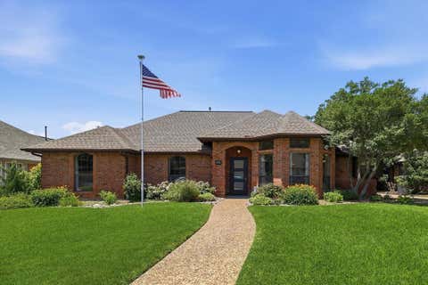 Photo of 642 Eagle Drive, Coppell, TX 75019 (MLS # 21322625)