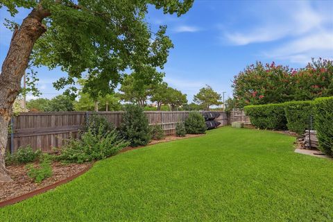 Tiny photo for 642 Eagle Drive, Coppell, TX 75019 (MLS # 21322625)
