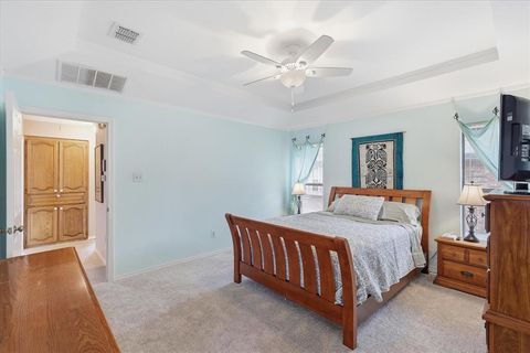 Tiny photo for 642 Eagle Drive, Coppell, TX 75019 (MLS # 21322625)