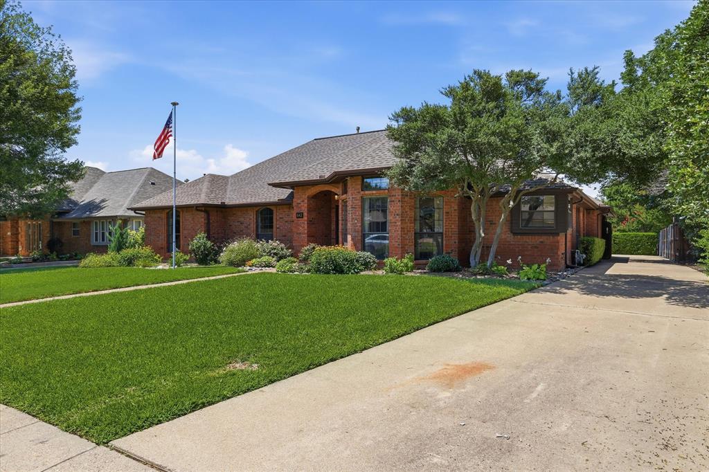 Photo of 642 Eagle Drive, Coppell, TX 75019 (MLS # 21322625)