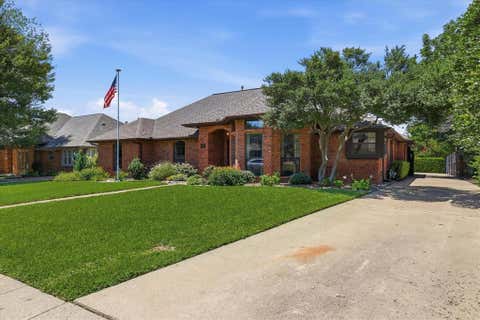 Tiny photo for 642 Eagle Drive, Coppell, TX 75019 (MLS # 21322625)